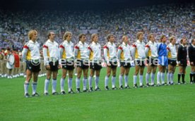 14.06.84 Portugal - Deutschland