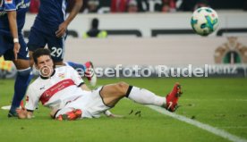 VfB Stuttgart - FC Schalke 04