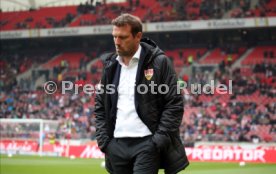 VfB Stuttgart - Bayer 04 Leverkusen