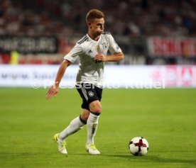 DFB Deutschland - San Marino