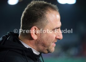 1. FC Heidenheim - Eintracht Frankfurt