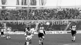 21.11.92 VfB Stuttgart - Borussia Dortmund