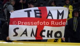 Borussia Dortmund - VfB Stuttgart