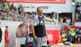 17.09.23 1. FC Heidenheim - SV Werder Bremen