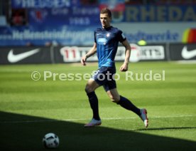 1. FC Heidenheim- VfL Bochum