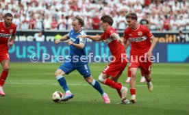 12.09.26 TSG 1899 Hoffenheim - VfB Stuttgart
