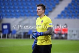 12.12.21 Karlsruher SC - 1. FC Heidenheim
