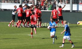 23.05.26 wfv-Pokal Finale 2026 Stuttgarter Kickers - SG Sonnenhof Gro&szlig;aspach