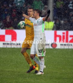SC Freiburg - SV Werder Bremen
