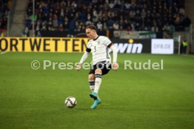 26.03.22 Deutschland - Israel