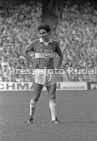 16.05.81 Hamburger SV - VfB Stuttgart