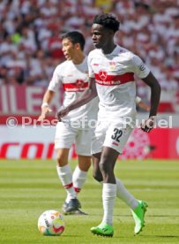 07.08.22 VfB Stuttgart - RB Leipzig