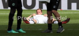 VfB Stuttgart - Hannover 96