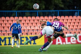 10.09.24 U21 Estland - U21 Deutschland