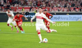 19.09.25 VfB Stuttgart - FC St. Pauli