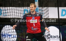 06.02.21 TVB Stuttgart - HSC 2000 Coburg