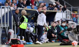 17.04.22 TSG 1899 Hoffenheim - SpVgg Greuther F&uuml;rth