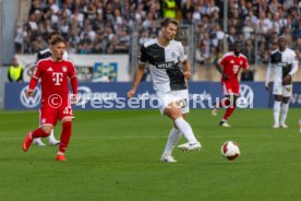 13.09.26 SV Elversberg - FC Bayern M&uuml;nchen