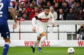 28.10.23 VfB Stuttgart - TSG 1899 Hoffenheim