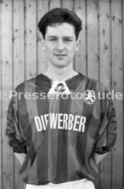 05.03.94 Stuttgarter Kickers II Fototermin