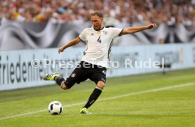 Deutschland - Ungarn