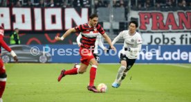 11.03.23 Eintracht Frankfurt - VfB Stuttgart
