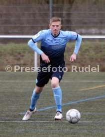 SV Stuttgarter Kickers-SSV Reutlingen