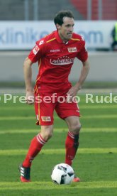 Karlsruher SC - 1. FC Union Berlin