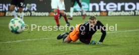 Hannover 96 - VfB Stuttgart