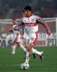 17.11.00 VfB Stuttgart - TSV 1860 M&uuml;nchen