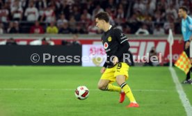 19.09.26 VfB Stuttgart - Borussia Dortmund