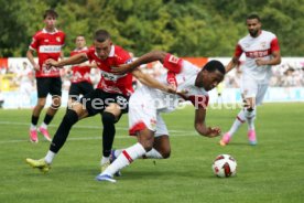 19.07.26 TSG Balingen - VfB Stuttgart