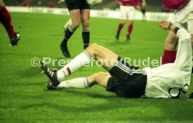 27.03.96 Deutschland - D&auml;nemark