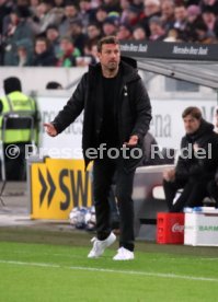 VfB Stuttgart - SC Freiburg