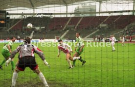13.05.95 VfB Stuttgart - SV Werder Bremen