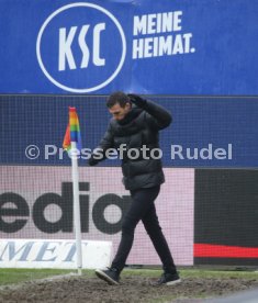 14.03.21 Karlsruher SC - Eintracht Braunschweig
