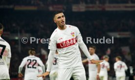 25.09.25 VfB Stuttgart - Celta de Vigo