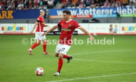 26.09.21 SC Freiburg - FC Augsburg