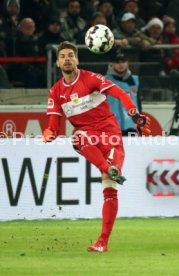 VfB Stuttgart - SC Freiburg