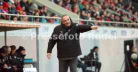 22.11.25 1. FC Heidenheim - Borussia M&ouml;nchengladbach