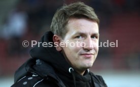 VfB Stuttgart - Hannover 96