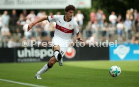 VfB Stuttgart - Betis Sevilla