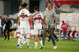 07.08.22 VfB Stuttgart - RB Leipzig