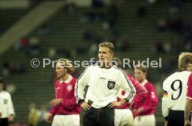 27.03.96 Deutschland - D&auml;nemark