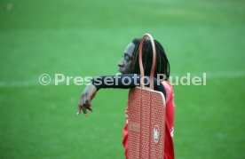 19.02.23 VfB Stuttgart Training