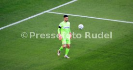 09.09.26 VfB Stuttgart - Viking Stavanger