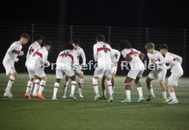 15.03.23 U19 Stuttgarter Kickers - U19 VfB Stuttgart