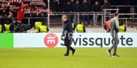 11.12.25 VfB Stuttgart - Maccabi Tel Aviv FC