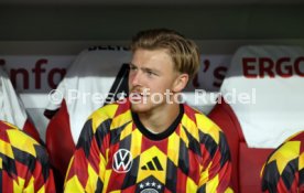 01.10.26 Deutschland - Serbien