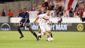 26.08.10 VfB Stuttgart - Slovan Bratislava